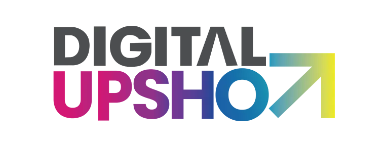 Digital Upsho digital marketing