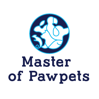 Master of Pawpets Logo